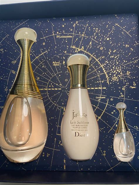 dior 3-pc. j'adore eau de parfum gift set|j'adore perfume chemist warehouse.